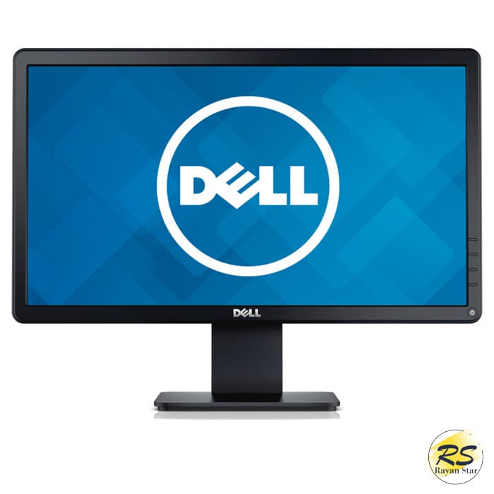 مانیتور دل 20 اینچ Dell E2014H LED — تصویر ۴