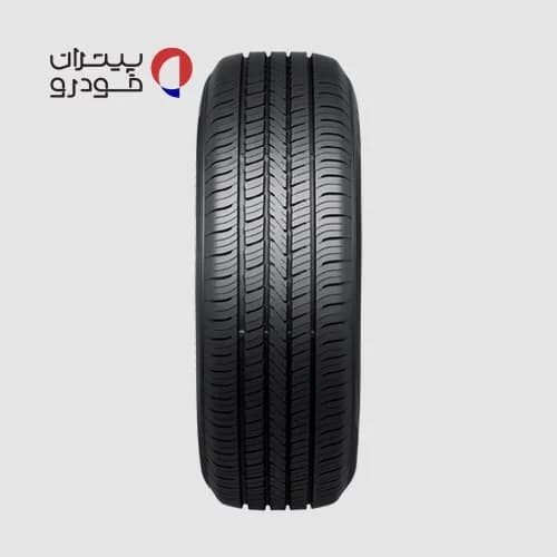 لاستیک دانلوپ 225/60/18 گل GRANDTREK PT5 [تاریخ 2024] — تصویر ۶