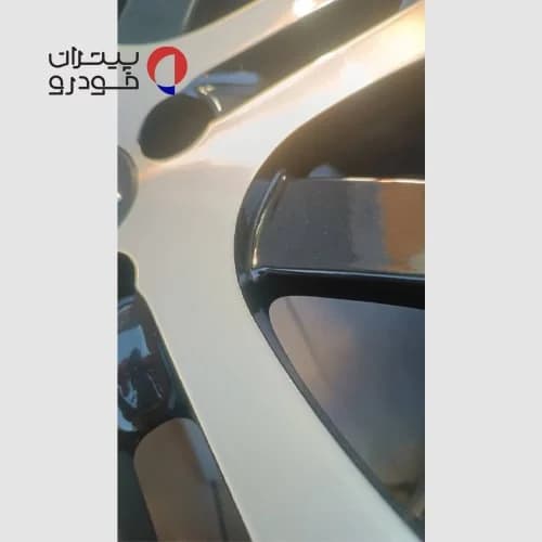 رینگ اسپرت صلیبی ۱۵ اروند — تصویر ۹
