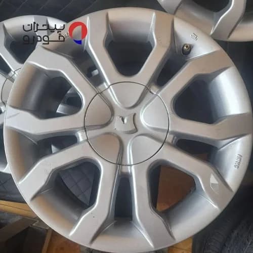 رینگ اسپرت سورن پلاس اروند ۱۵ — تصویر ۹