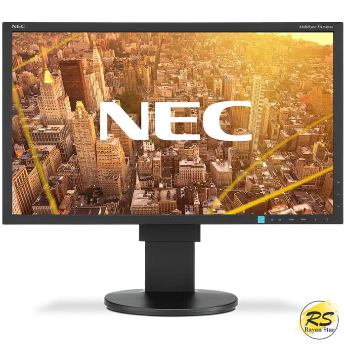 مانیتور ان ای سی 23 اینچ NEC EA234WMi HDMI Port