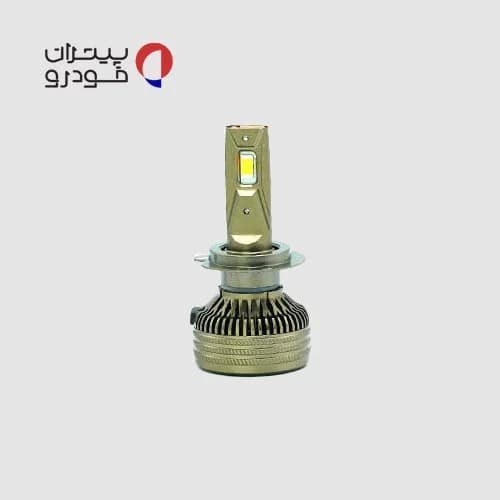 هدلایت ZX.A لنزو با پایه [H1 ,H3 ,H4 ,H7 ,H11] — تصویر ۱۱