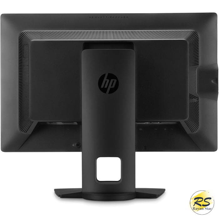 مانیتور اچ پی 24 اینچ HP Z24i IPS LED — تصویر ۵