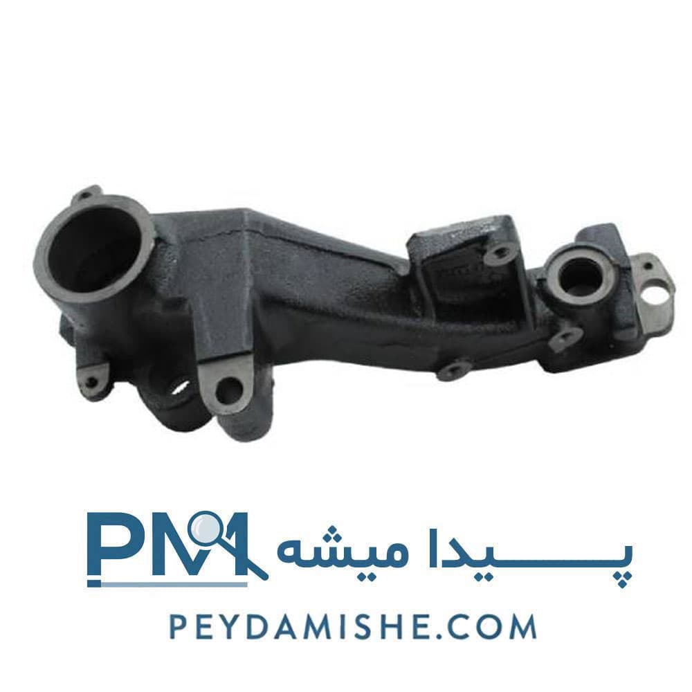 بوش بالای پایه کمک فنر عقب 206 برند امیرنیا