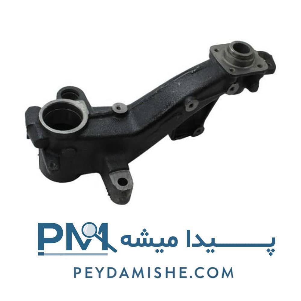 بازویی چرخ عقب پژو 206 تیپ 2 امیرنیا — تصویر ۳