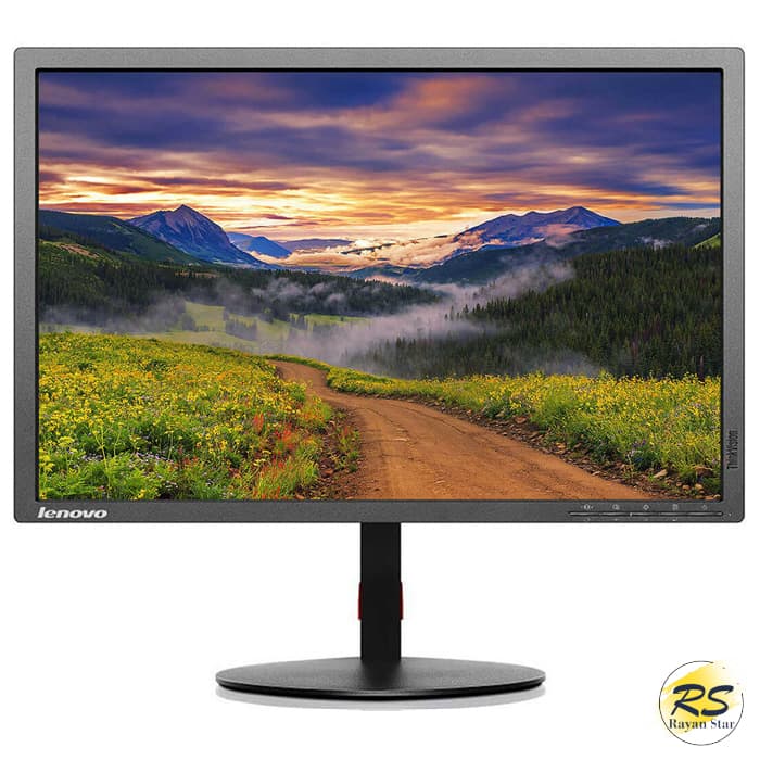 مانیتور لنوو 22 اینچ Lenovo T2254pC HDMI Port