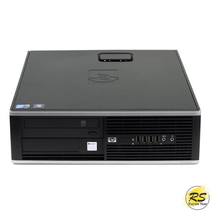 مینی کیس HP Compaq Pro 6300 Core i3 — تصویر ۳