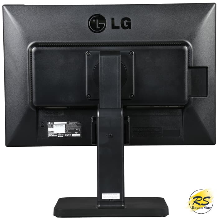مانیتور ال جی 22 اینچ مدل LG 22MB65P-B — تصویر ۴