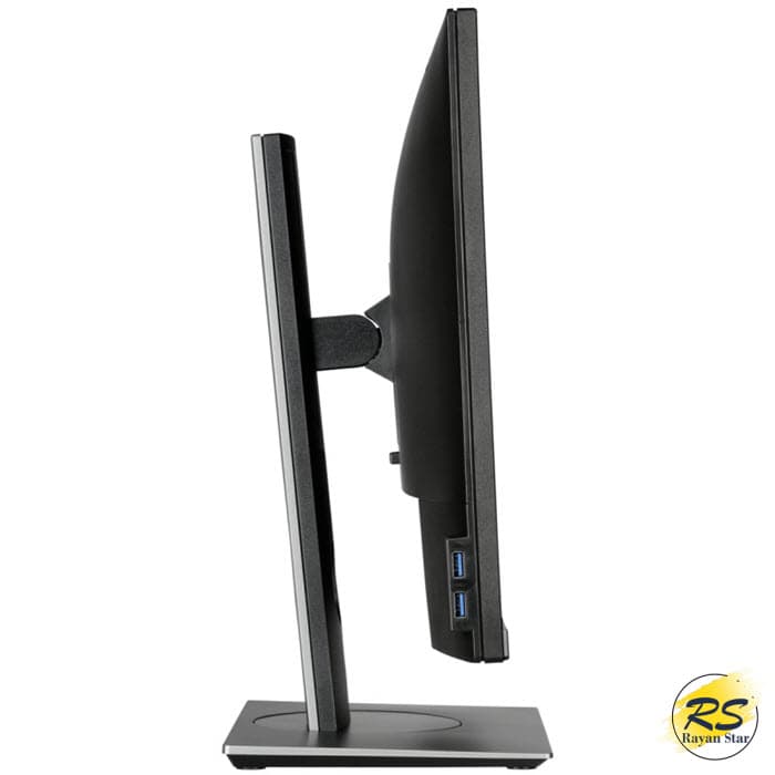 مانیتور دل 24 اینچ Dell P2417H HDMI Port — تصویر ۵