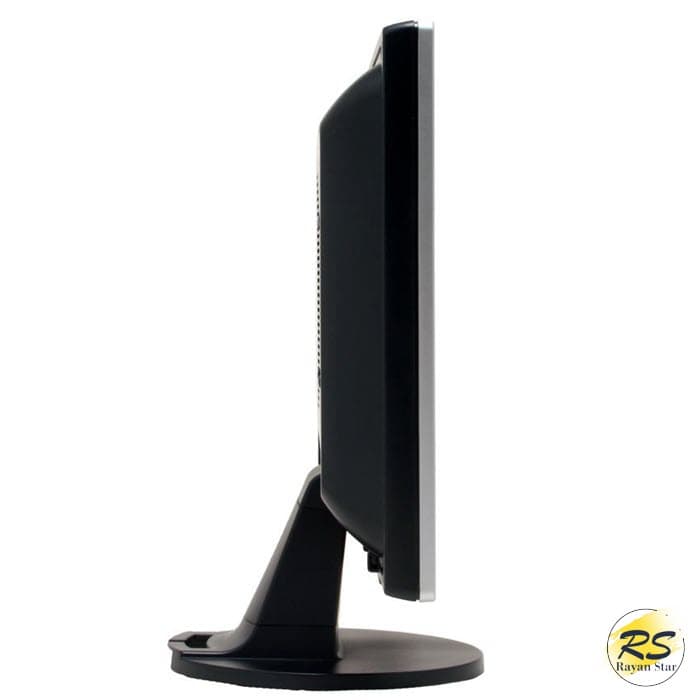 مانیتور اچ پی 17 اینچ مدل HP L1706 — تصویر ۶