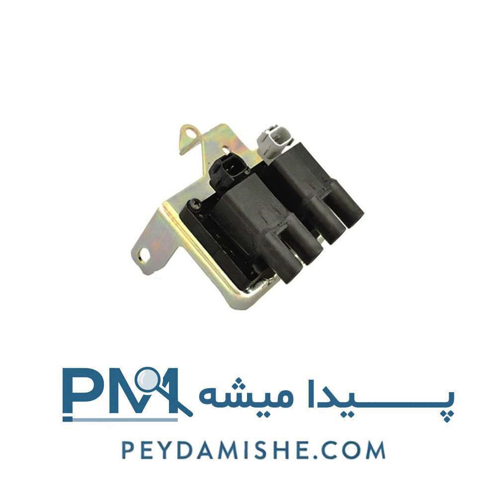 کویل پراید زیمنس برند هرینگتون — تصویر ۲