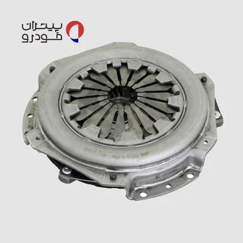 دیسک و صفحه کلاچ والئو سبز پژو 206 تیپ ۲ — تصویر ۱۲