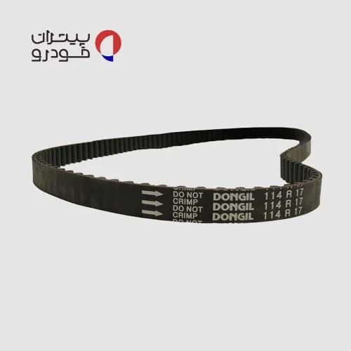 تسمه تایم دانگیل پژو 405 با موتور XU7 — تصویر ۳