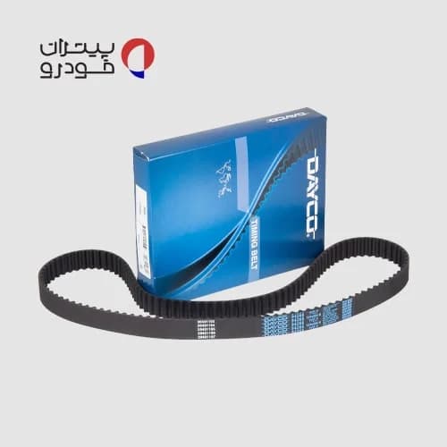 تسمه تایم دایکو سورن پلاس با موتور EF7 — تصویر ۱۰