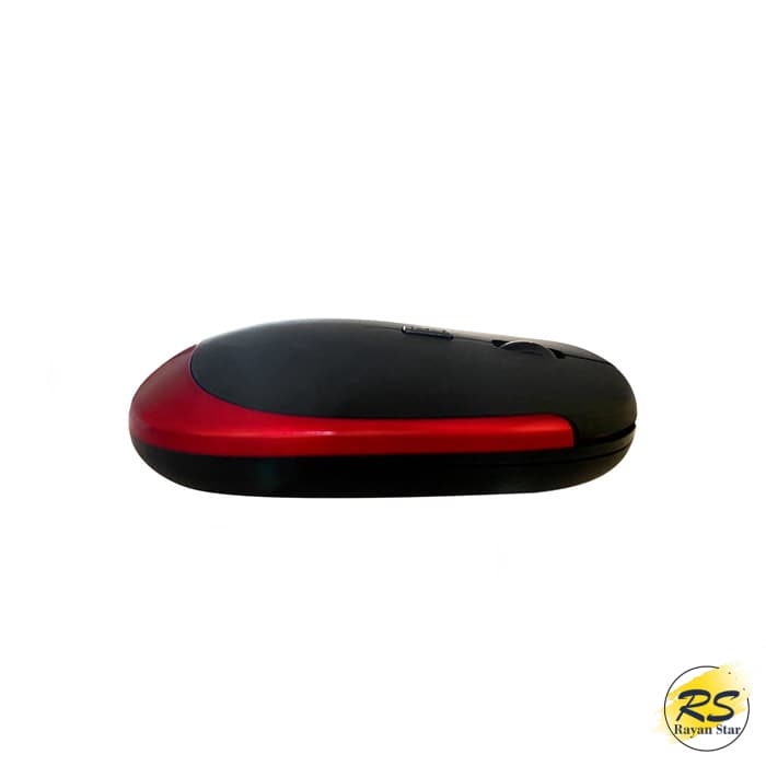 کیبورد و ماوس بی سیم مدل KB-M1 — تصویر ۱۲