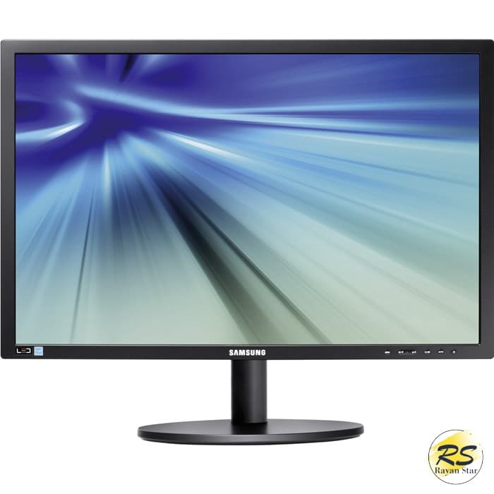 مانیتور سامسونگ 24 اینچ مدل Samsung S24B420BW