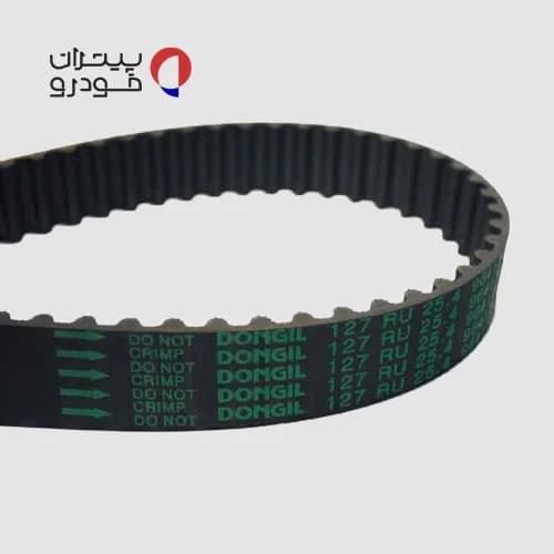 تسمه تایم دانگیل سورن پلاس با موتور EF7 — تصویر ۳