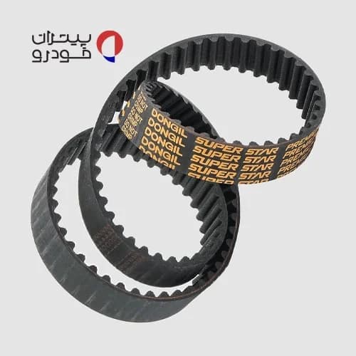 تسمه تایم دانگیل ال 90 — تصویر ۱۱