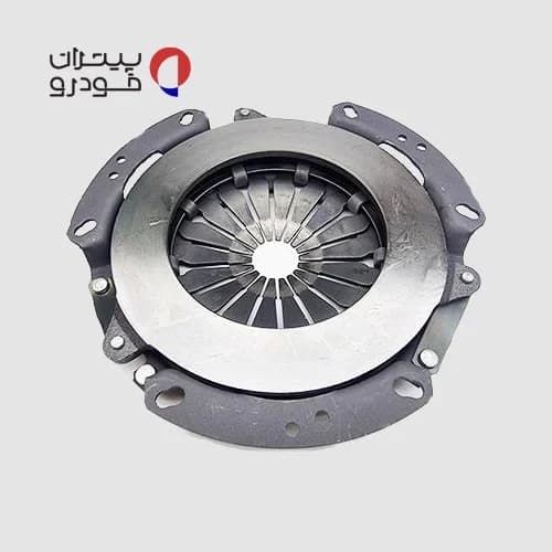 دیسک و صفحه کلاچ ایساکو پژو پارس TU5 (پارس LX) — تصویر ۶