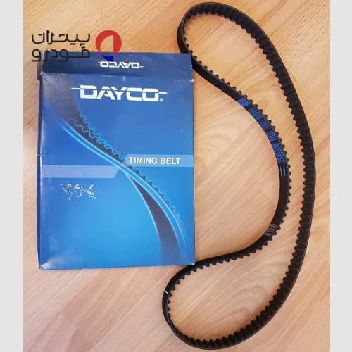تسمه تایم دایکو پژو 206 تیپ 5 موتور TU5 — تصویر ۱۲