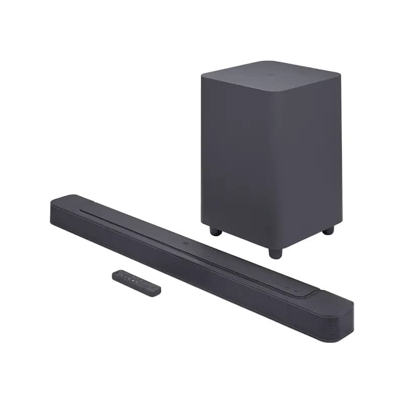 ساندبار جی بی ال مدل JBL Bar 500 — تصویر ۱۱