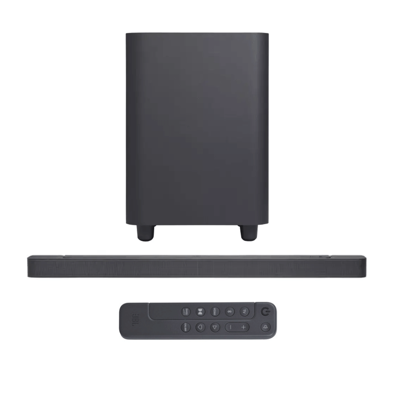 ساندبار جی بی ال مدل JBL Bar 500 — تصویر ۱۰