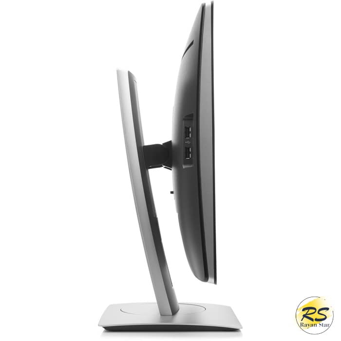 مانیتور اچ پی 22 اینچ HP E222 HDMI Port — تصویر ۹