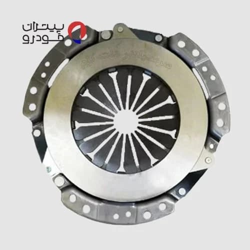 دیسک و صفحه کلاچ پلاستکس پژو 405 — تصویر ۵