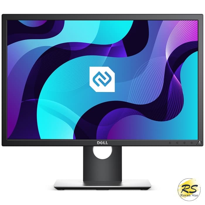 مانیتور دل 22 اینچ Dell P2217h HDMI Port — تصویر ۶