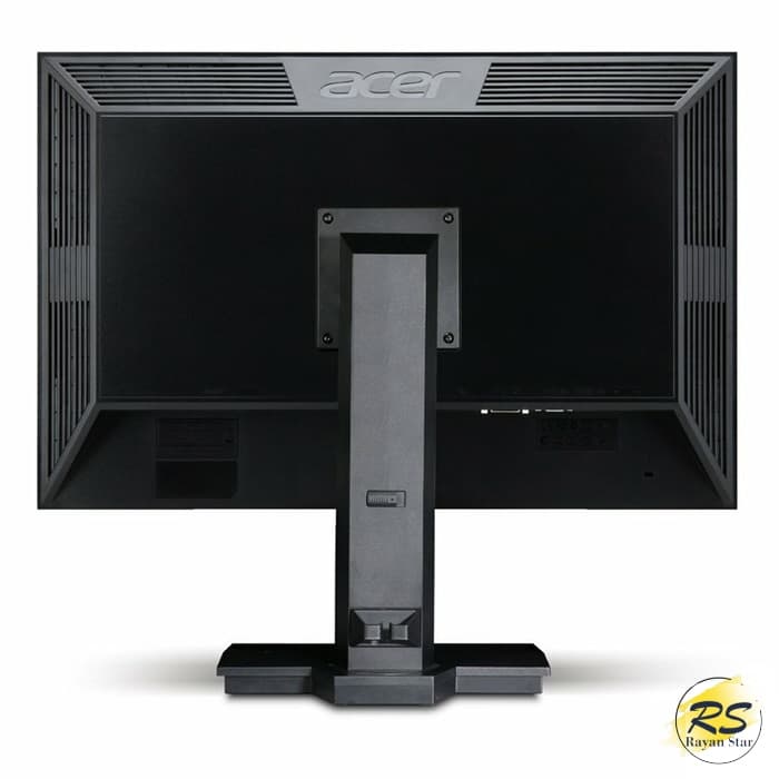 مانیتور ایسر 24 اینچ Acer B243PWL IPS LED — تصویر ۷