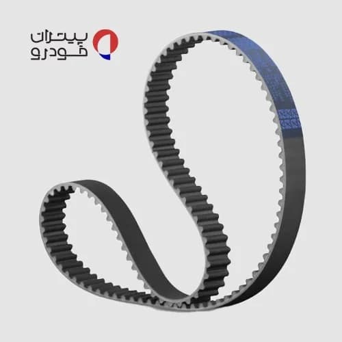تسمه تایم دایکو دنا و دنا پلاس — تصویر ۴