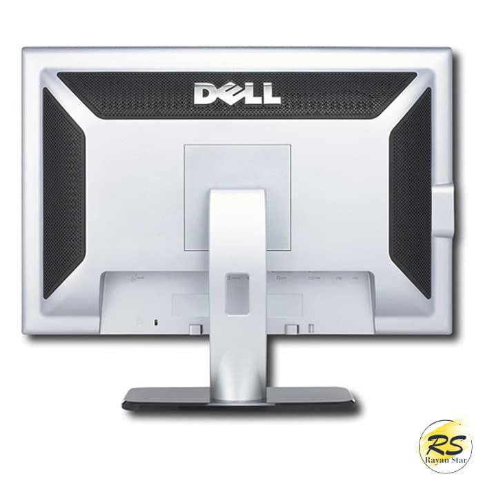 مانیتور دل 22 اینچ Dell SP2208WFP HDMI Port — تصویر ۷