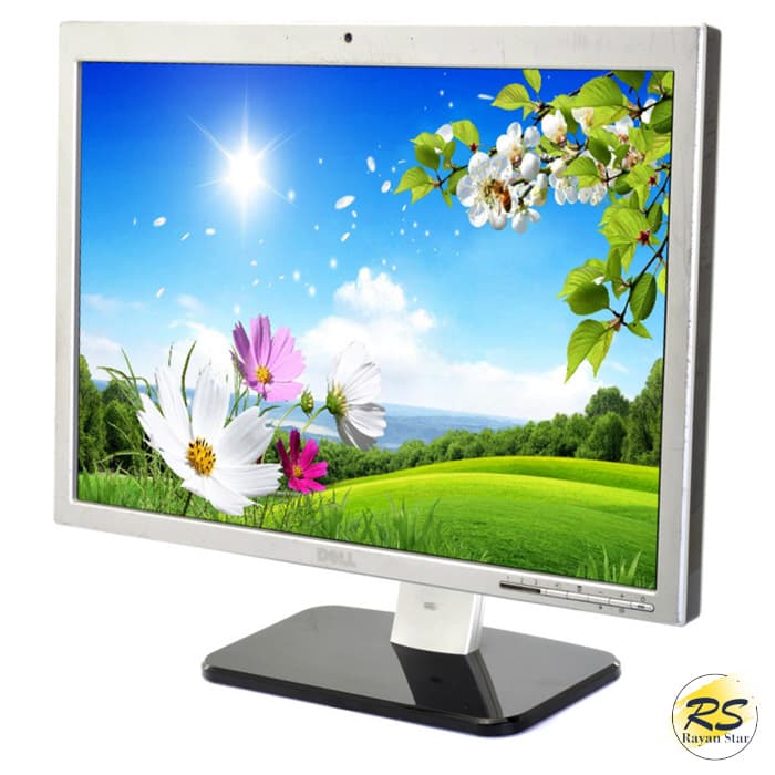 مانیتور دل 22 اینچ Dell SP2208WFP HDMI Port