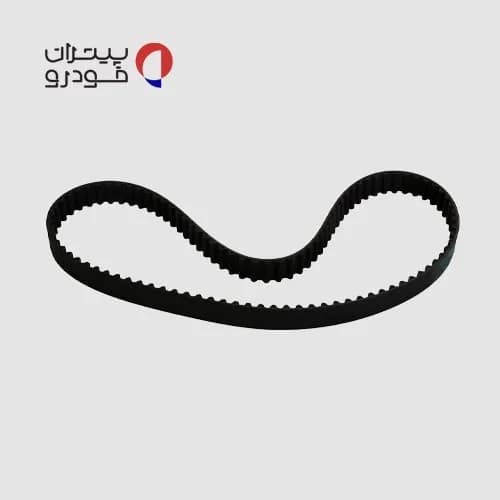 تسمه تایم کنتیننتال شاهین — تصویر ۴