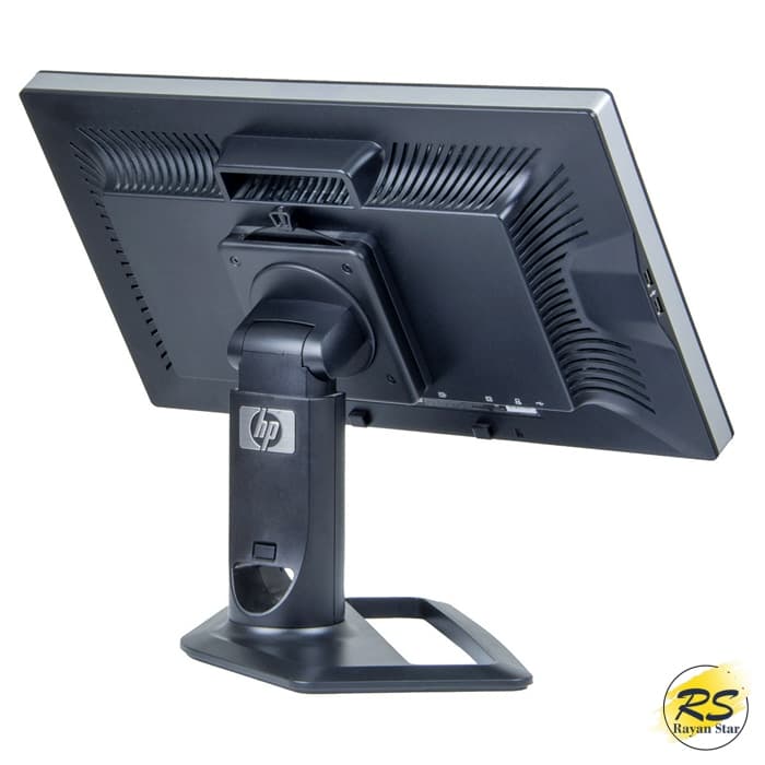 مانیتور اچ پی 22 اینچ HP ZR22w S-IPS — تصویر ۱۲