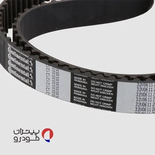 تسمه تایم کنتیننتال ال ۹۰ — تصویر ۱۰