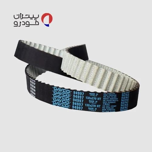 تسمه تایم دایکو ال ۹۰ (L90) — تصویر ۳