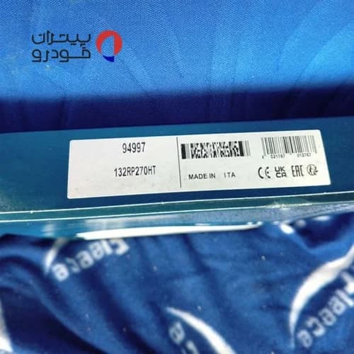 تسمه تایم دایکو ال ۹۰ (L90) — تصویر ۷