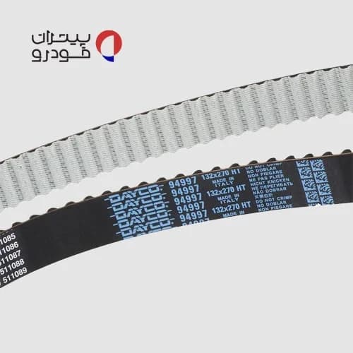 تسمه تایم دایکو ال ۹۰ (L90) — تصویر ۴