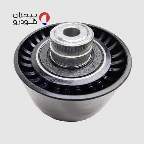 کیت کامل تسمه تایم 206 تیپ 5 پاورگریپ — تصویر ۶