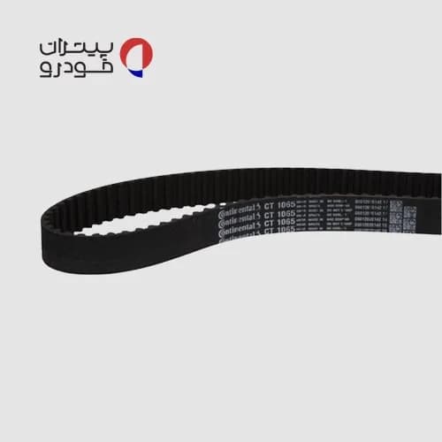 تسمه تایم کنتیننتال پژو 206 تیپ ۵ و ۶ — تصویر ۵