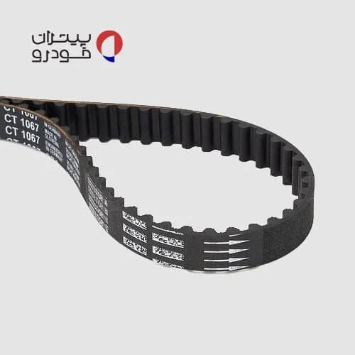 تسمه تایم کنتیننتال پژو 206 تیپ 2 و 3 — تصویر ۷