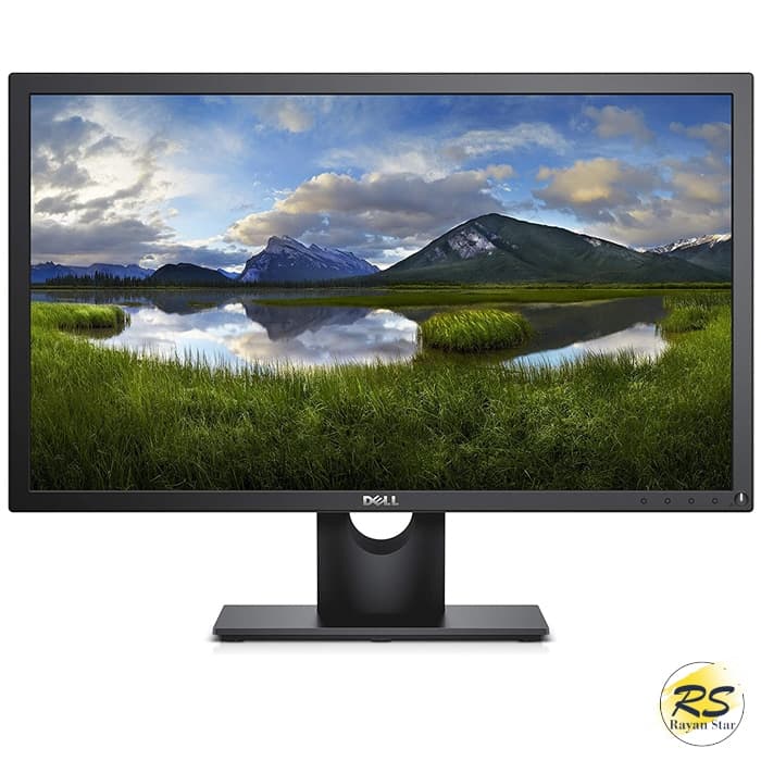 مانیتور دل 20 اینچ Dell P2018h HDMI Port