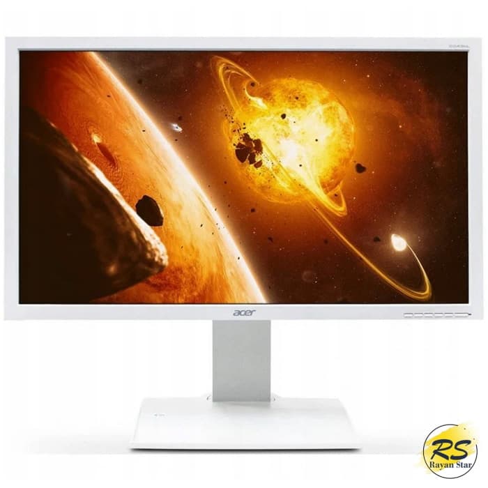 مانیتور 24 اینچ ایسر Acer B243HL HDMI Port
