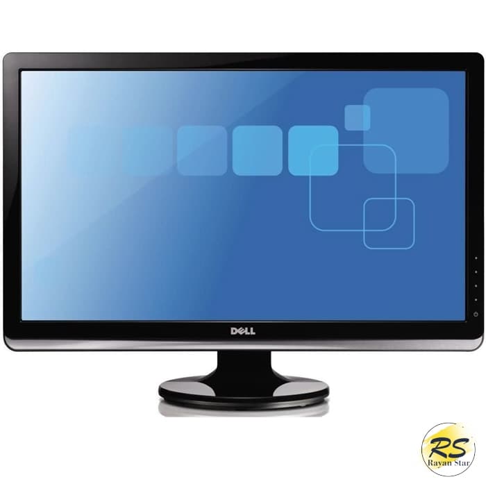 مانیتور دل 24 اینچ Dell ST2420L HDMI Port — تصویر ۵