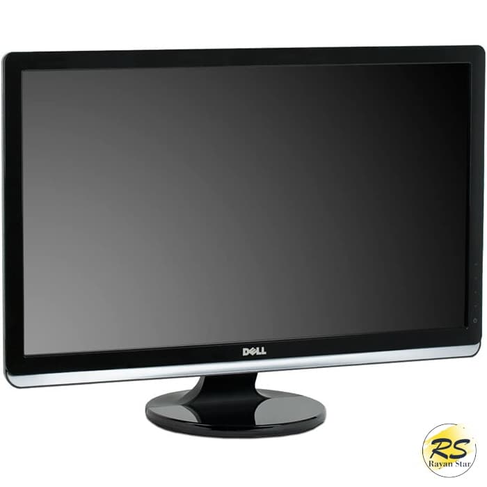 مانیتور دل 24 اینچ Dell ST2420L HDMI Port — تصویر ۶