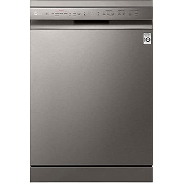 ماشین ظرفشویی ال جی مدل XD74S