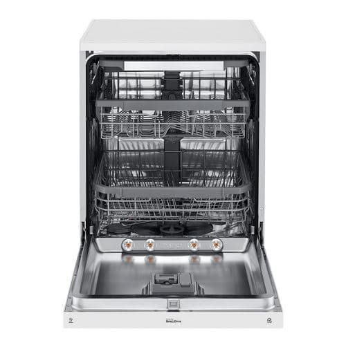 ماشین ظرفشویی ال جی مدل XD88W — تصویر ۱۲