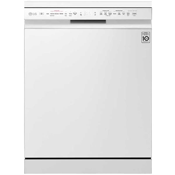 ماشین ظرفشویی ال جی مدل XD88W