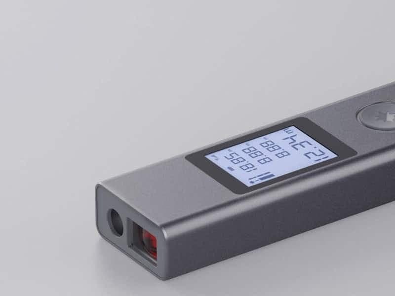 متر لیزری دوکا Duka ATUMAN LS-1 — تصویر ۱۲